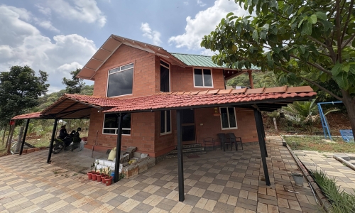 premium cottage