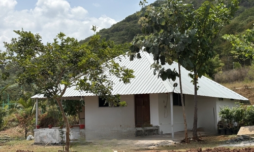 Deluxe Cottage